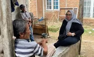 Kades Sindang Mulya Cibarusah Data Warga Miskin Ekstrem, Begini Kata Selpia Indriyani
