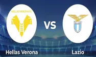 Prediksi Skor Verona vs Lazio di Serie A Italia 2022 2023 Tanggal 7 Februari 2023, Lazio Menang 9 Kali