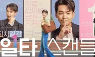 LINK NONTON Crash Course in Romance Episode 8 Sub Indo, Dijamin Makin Seru Ceritanya