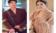 Mario Maurer dan Taew Natapohn Akan Kembali Reuni Bintangi Drama Thailand Terbaru Dengan Cerita Baru