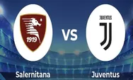 Prediksi Skor Salernitana vs Juventus di Serie A Italia 2022 2023 Tanggal 8 Februari 2023, Juventus Unggul