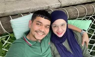 Viral video lawas Indra Bekti takut dimarahi Aldila hingga harus berbohong karena watak sang istri yang galak