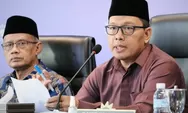 BREAKING NEWS! PP Muhammadiyah resmi umumkan Lebaran 2023 jatuh pada 21 April. Potensi beda dengan pemerintah