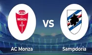 Prediksi Skor Monza vs Sampdoria di Serie A Italia 2022 2023 Besok Pukul 02.45 WIB, Monza Berpeluang Menang