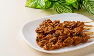 Resep Sate Kerang Khas Medan, Dijamin Lezat, Bisa Jadi Ide Jualan Jajanan Pasar