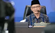 Gempa bumi di Turki dan Suriah telan banyak korban, PP Muhammadiyah siap kirim bantuan tenaga medis