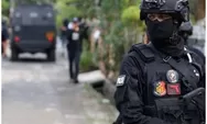 Diduga Anggota Densus 88 Telah Bunuh Supir Taksi Online Demi Rampok Harta