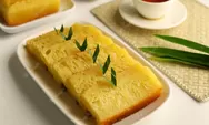 Resep Bika Ambon, Camilan Khas Kota Medan: Lembut, Bersarang, Cocok Jadi Takjil Buka Puasa Ramadhan
