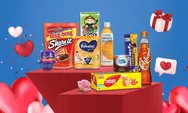 Katalog Super Hemat Indomaret Periode 8-14 Februari 2023, Nikmati Potongan Harga Khusus Food and Beverages