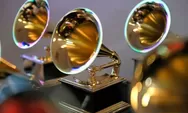 Nominasi Grammy Tahun Ini Soroti Pengaruh TikTok terhadap Musik 