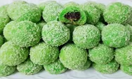 Resep nastar klepon cocok menjadi cemilan akhir weekend kamu nih moms
