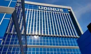 Masuk 10 PTS Terbaik di Indonesia, Udinus Siap Pacu dan Hasilkan Penelitian Berkulitas