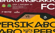 Prediksi Skor Bhayangkara FC vs Persikabo 1973 BRI Liga 1 2022 2023 Sore Ini, Bhayangkara Unggul 8 Kemenangan