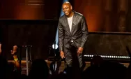 Dave Chappelle Menang  Grammy untuk The Closer padahal  Acara Tersebut Memicu Kemarahan Komunitas Transgender