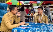 Gibran Akui Sempat Bahas 2024 dengan Bupati Kendal Dico, Sinyal Bakal Maju Bareng di Pilgub Jateng 2024?
