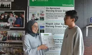 Wagros Memberikan Layanan Digitalisasi untuk Pemenuhan Kebutuhan Pokok