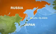 Biang masalah! Jepang kecam Rusia atas kependudukan illegal terkait pantai Hokkaido di teritorial Utara