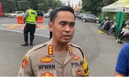 Banyak Diprotes, Ini Penjelasan Polisi Atas Penundaan PSIS Semarang Vs Persebaya Surabaya