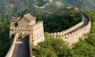 10 Destinasi Wisata Populer di China