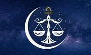 Lebih Legowo, Keberuntungan Berpihak, Zodiak Libra Suka Warna Apa? 