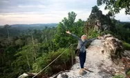 5 Rekomendasi wisata terpopuler di Kalimantan Timur pada tahun 2023