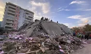 Pakar ITB berpendapat bahwa gempa bumi Turki adalah kategori gempa yang paling ditakutkan oleh para ahli gempa