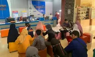 Asyik, Layanan Paspor di MPP Kabupaten Kebumen Telah Dibuka