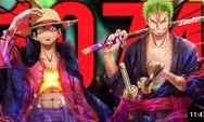 Lengkap! Spoiler One Piece 1074: Ternyata Ini Alasan Luffy dan Zoro Enggan Mencari Keberadaan Vegapunk Asli