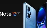 Redmi Note 12 Turbo Segera Meluncur,  Intip Spesifikasinya