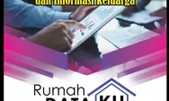BKKBN Jawa Barat Selenggarakan Rapat Persiapan Rumah Data Kependudukan Pro PN 2023