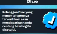 Twitter Blue Telah Hadir di Indonesia, Bayar 120.000 Per Bulan Bisa Dapat Centang Biru?