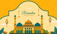 Jadwal Puasa Ramadhan 2023, Lengkap dengan Doa Buka Puasa Bahasa Latin dan Artinya