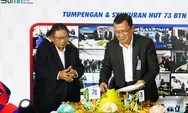73 Tahun Bakti BTN untuk Rumah Indonesia