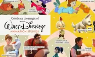 Terlalu Agresif dalam Mengejar Bisnis Streaming Video, Kini Disney PHK 7000 Karyawan