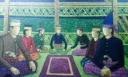  "Andi" Bukanlah Gelar Kebangsawan Murni Dari Suku Bugis-Makassar. Pakar Sejarah: Warisan Belanda
