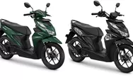 Motor Matic Terbaik Sepanjang Masa, dari Honda BeAT hingga Yamaha Nmax, Ini 5 Daftar Teratasnya!