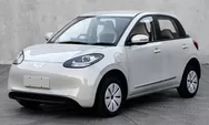 Spesifikasi dan Fitur Canggih Wuling Bingo 2023, Mobil Listrik Terbaru Hatchback Mungil 150 Jutaan