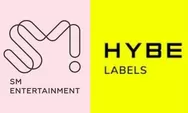 HYBE Jadi Pemegang Saham Tertinggi SM Entertainment Setelah Beli Saham Lee Soo Man Rp 5 Triliun
