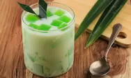 Resep Buko Pandan Rumahan: Ide Jualan Takjil Manis, Segar, Tinggi Kalsium dan Menyehatkan