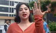 Pilot Rully dituding nakal, pernah selingkuh dengan pramugari, Dewi Perssik: Aku tidak pernah membenarkan itu!