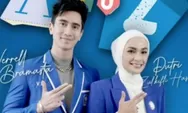 Ikuti jejak Venna, Verrell Bramasta resmi terjun ke dunia politik sang ibunda menitipkan pesan haru