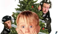Film Home Alone yang Sering di Tayangkan Saat Hari Natal