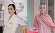 Ria Ricis disebut ogah membalas senyum Bunga Zainal hingga Oki Setiana turun tangan dia introvert banget