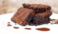 Resep Brownies Chocolate Espresso Ala Starbucks: Cocok Jadi Hadiah Valentine untuk Orang Terkasihoc