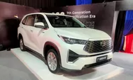 Daftar Harga Mobil Hybrid Terbaru, Ada Toyota Kijang Innova Zenix 2023 Mulai 400 Jutaan