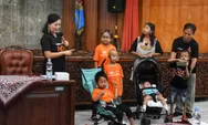 World Cancer Day 2023, Rumah Harapan Indonesia Semarang Gelar Diskusi Deteksi Dini Kanker