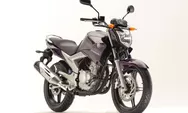 Yamaha Scorpio 250 Reborn Bawa Fitur Menawan Sampai Buat Honda CB250 Kena Mental? Cek Spesifikasinya di Sini!