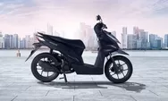 All New Honda BeAT 2023 Berubah Warna, Makin Trendy dan Sporty, Super Canggih Harga Murah Mulai 17 Jutaan