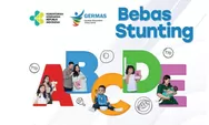 Sumedang  berhasil turunkan stunting secara drastis  berkat penggunaan  SPBE