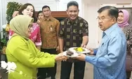 Udang Mufidah Jusuf Kalla
